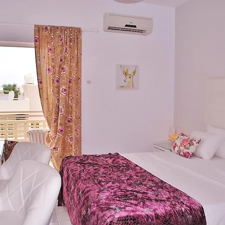 Apartamento Stella Maria *