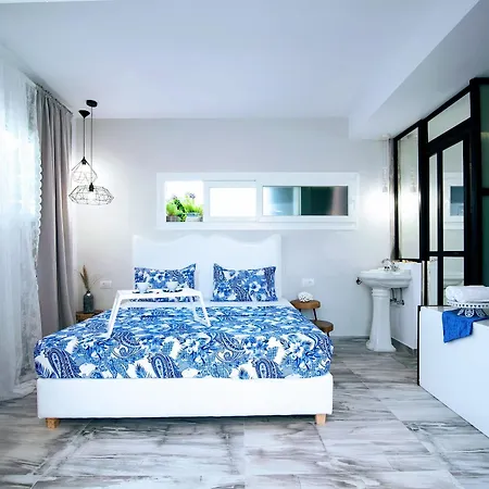Apartamento Stella Maria *