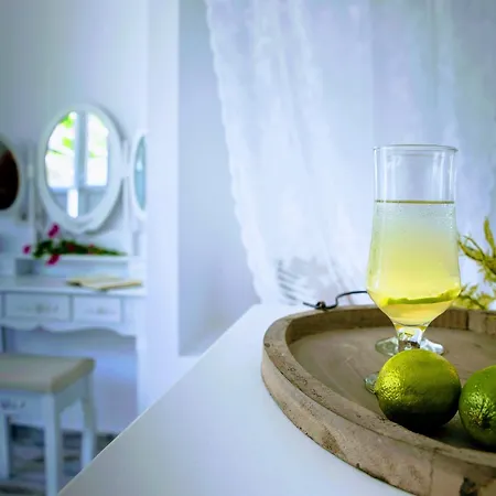 Apartamento Stella Maria *