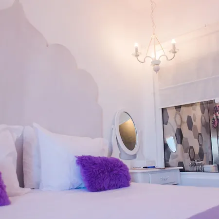 Apartamento Stella Maria *