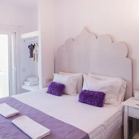 Stella Maria Apartamento *