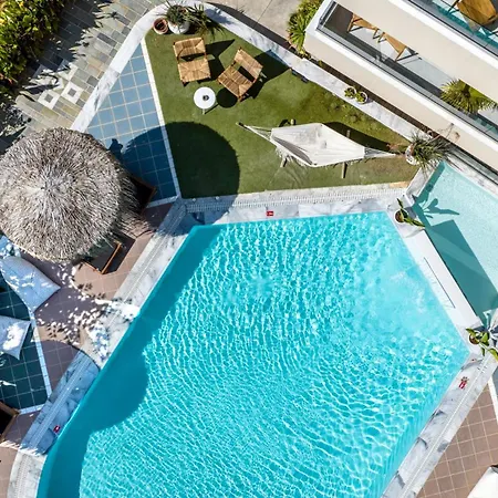 Apartamento Stella Maria Malia