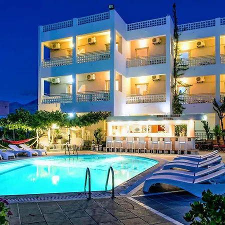 Stella Maria Apartamento Malia