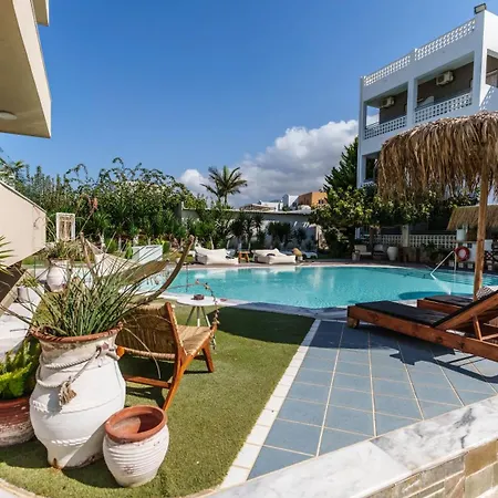 Apartamento Stella Maria