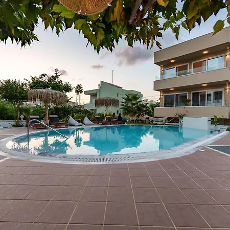 Apartamento Stella Maria *
