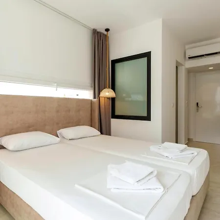 Apartamento Stella Maria Malia