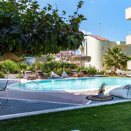 Stella Maria Apartamento Malia