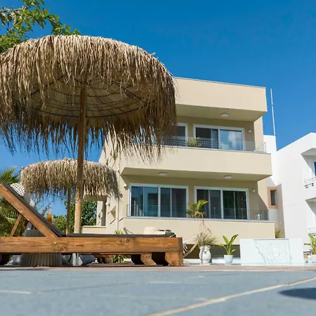 Apartamento Stella Maria *