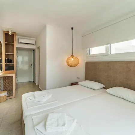 Stella Maria Apartamento Malia
