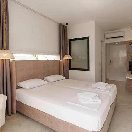 Apartman Stella Maria Mália