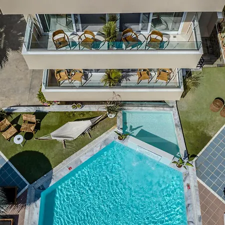 Apartman Stella Maria