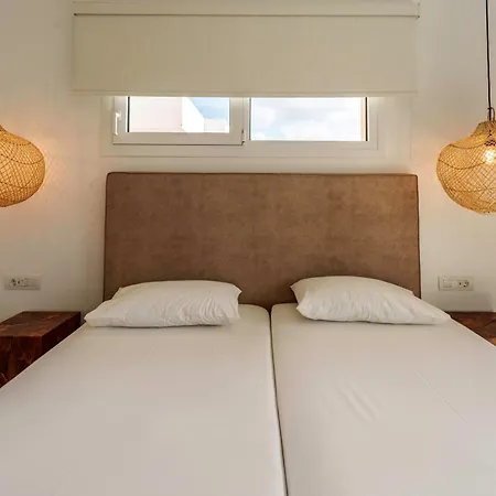 Apartamento Stella Maria