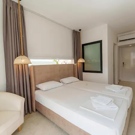 Stella Maria Apartamento Malia