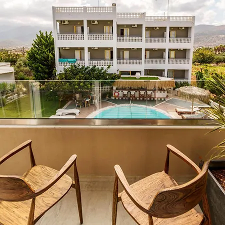 Apartman Stella Maria *
