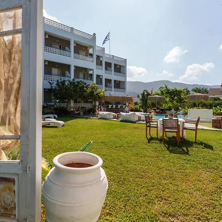 Apartman Stella Maria