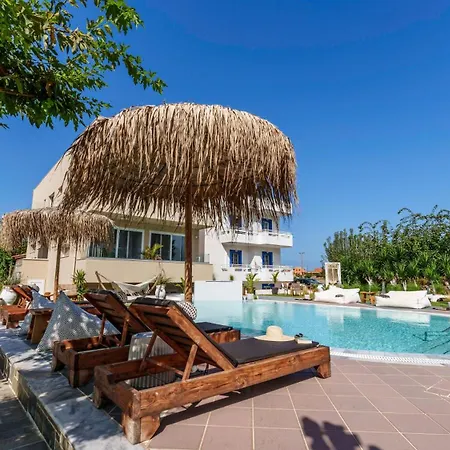 Apartman Stella Maria