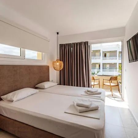 Apartamento Stella Maria Malia